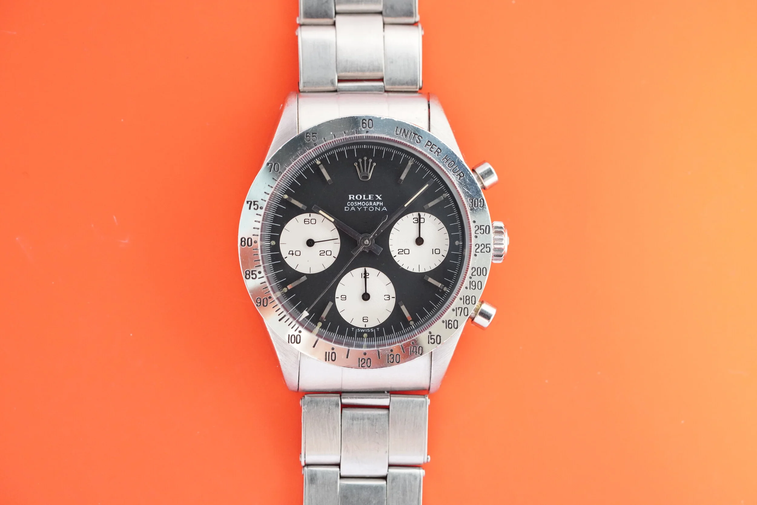 Rolex 